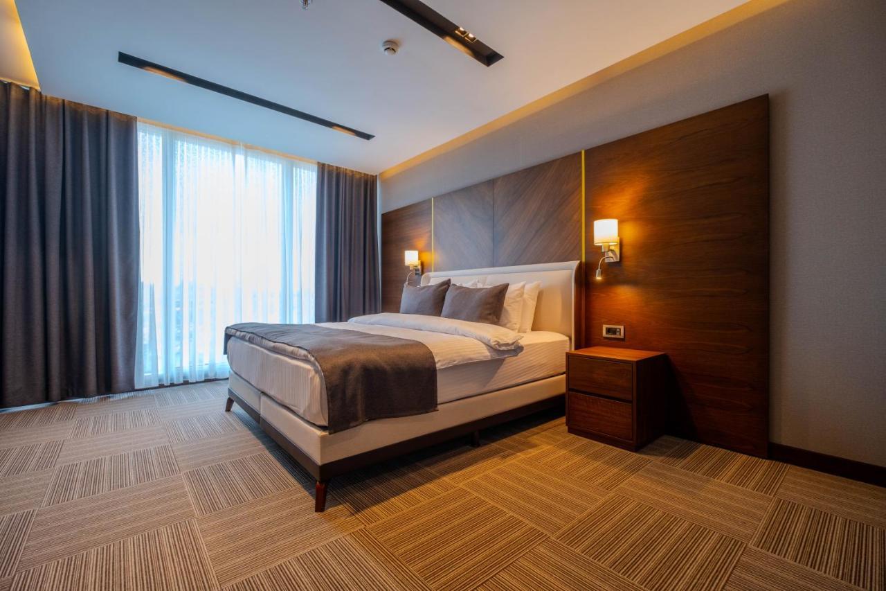B'istanbul 4* Istanbul