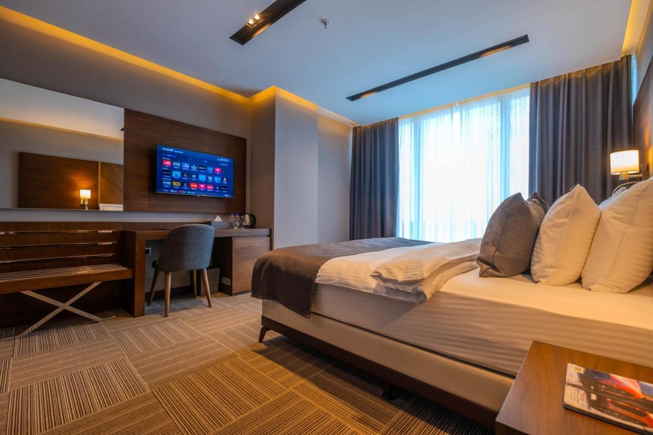 Hotel B'istanbul Istanbul