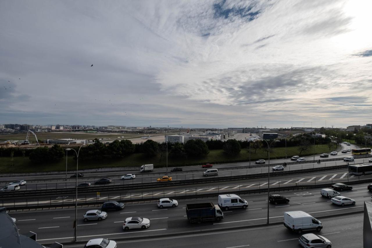 B'istanbul Hotel Istanbul