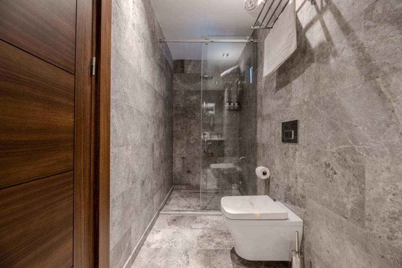 Hotel B'istanbul Istanbul