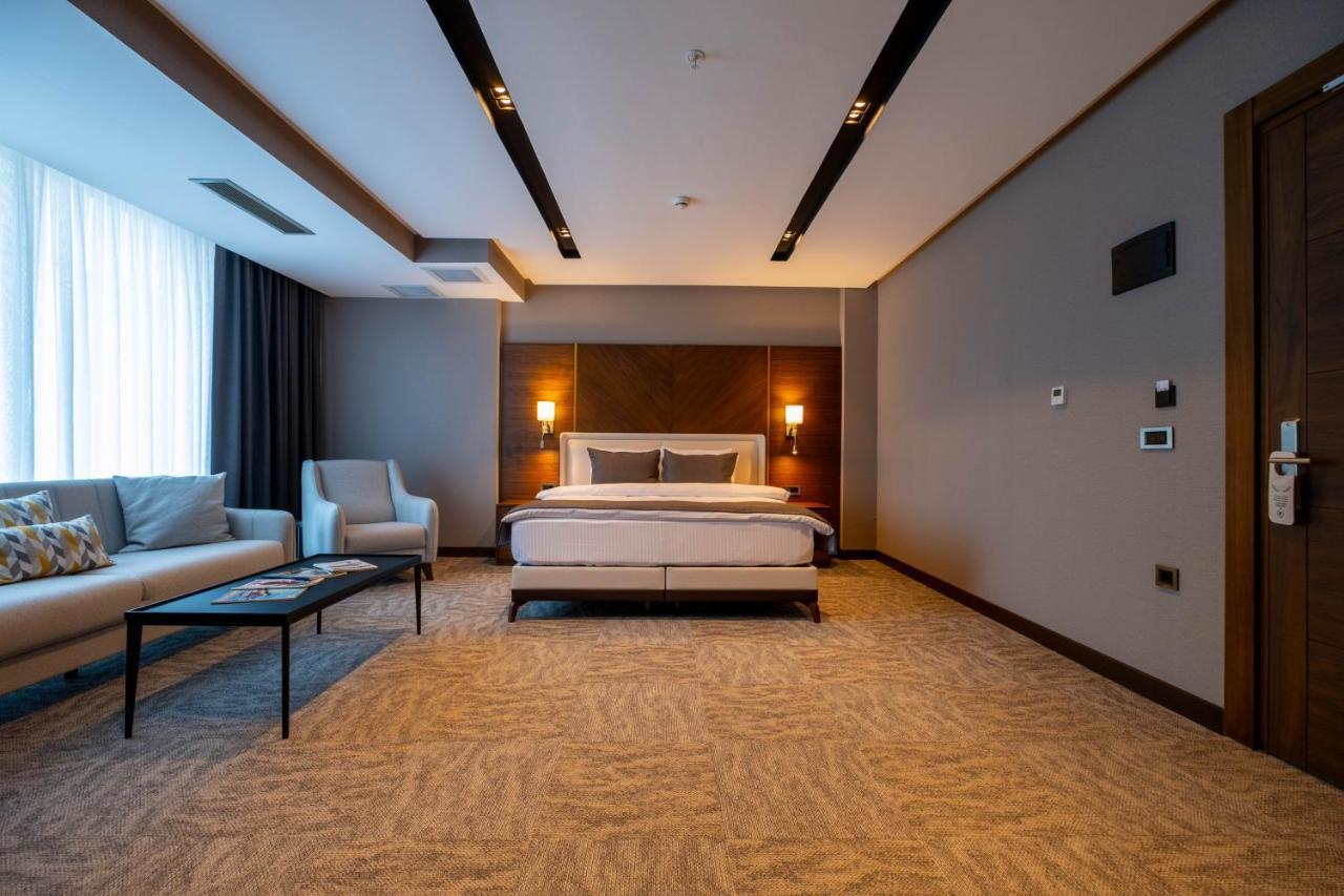 Hotel B'istanbul