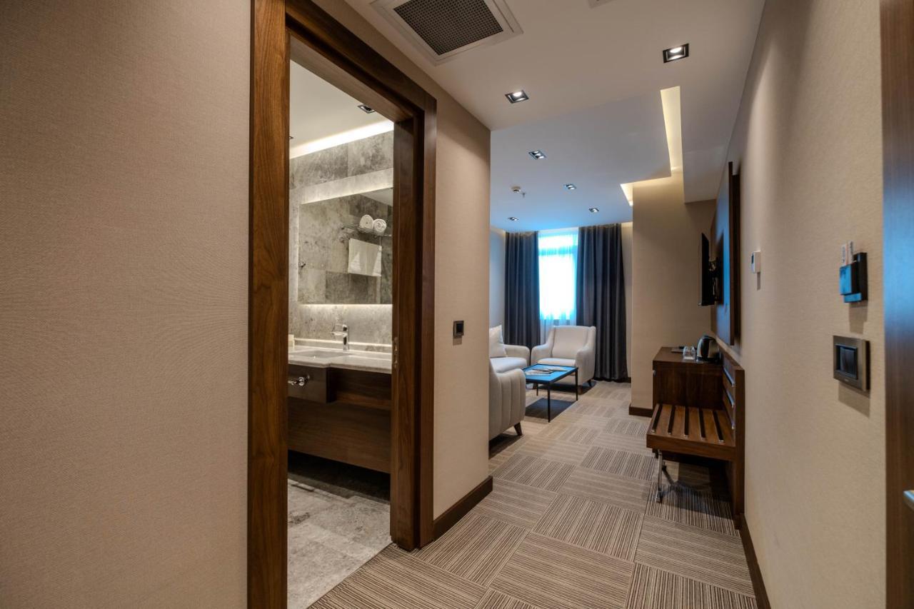 Hotel B'istanbul Istanbul
