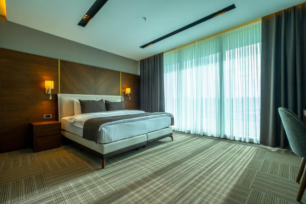 B'istanbul Hotel 4*