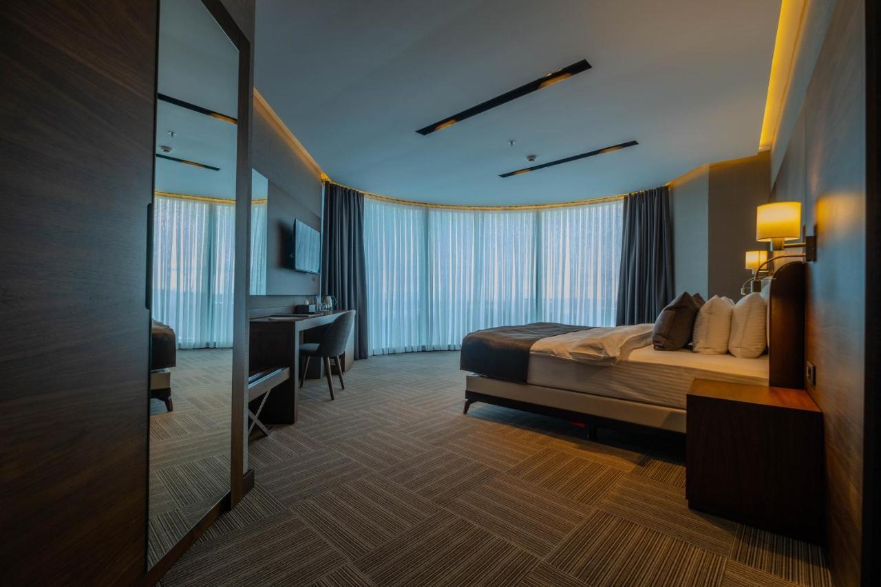 Hotel B'istanbul Istanbul