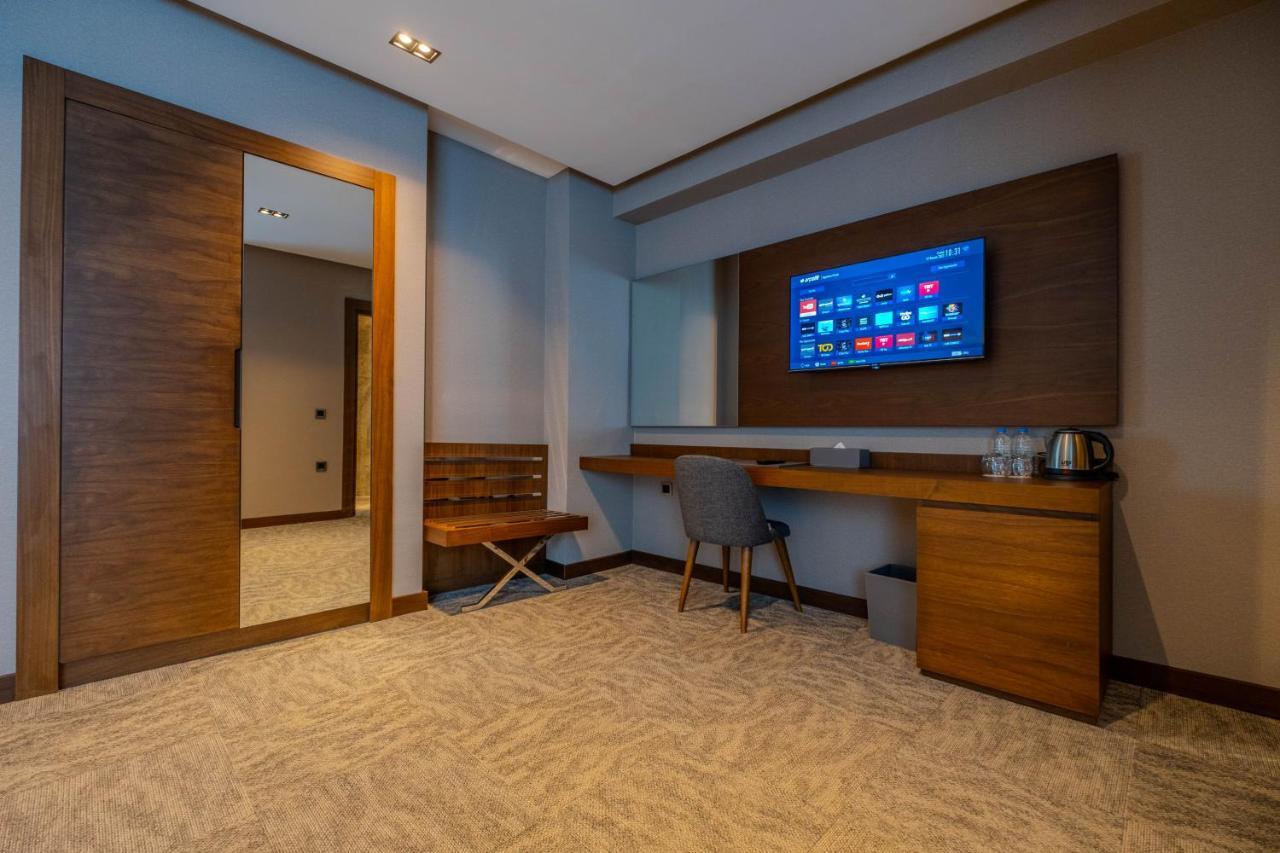 Hotel B'istanbul Istanbul