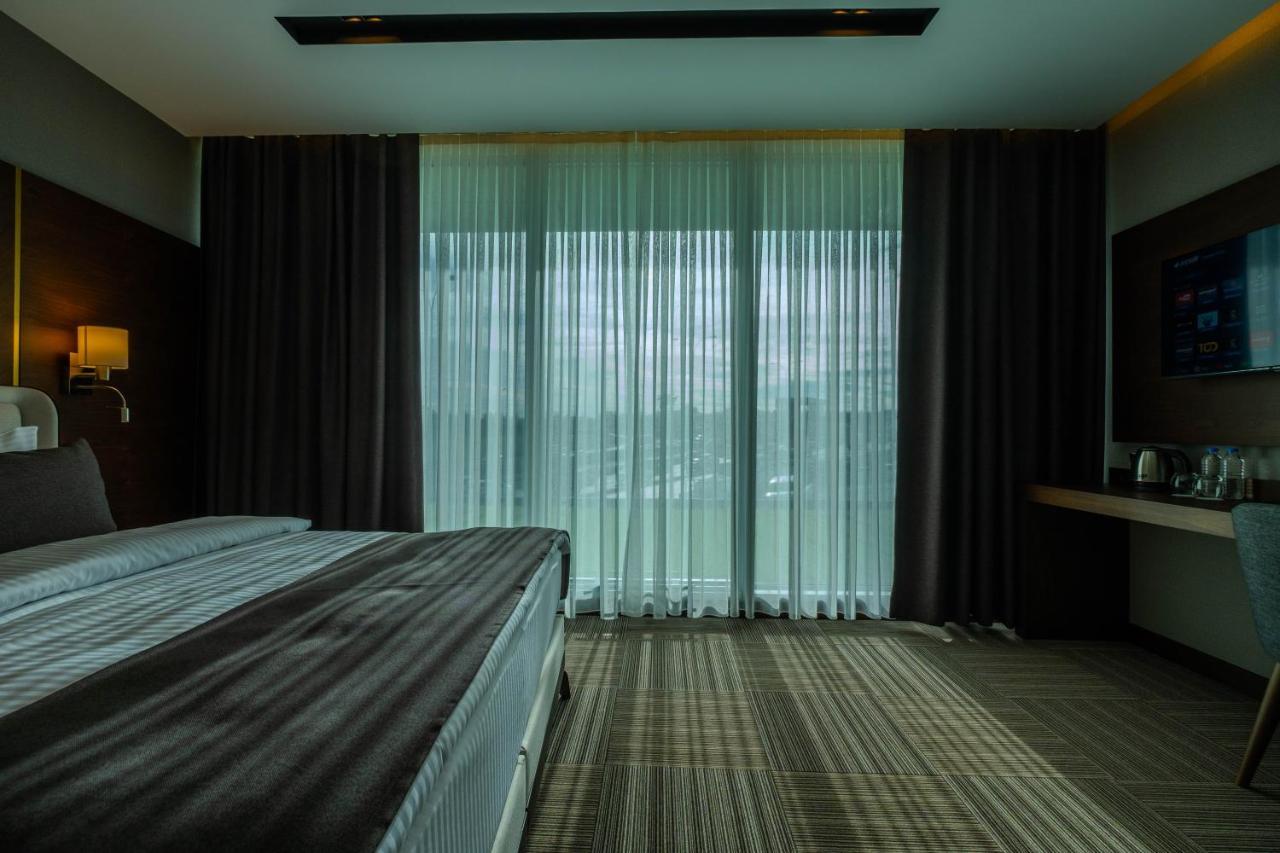 B'istanbul 4* Istanbul