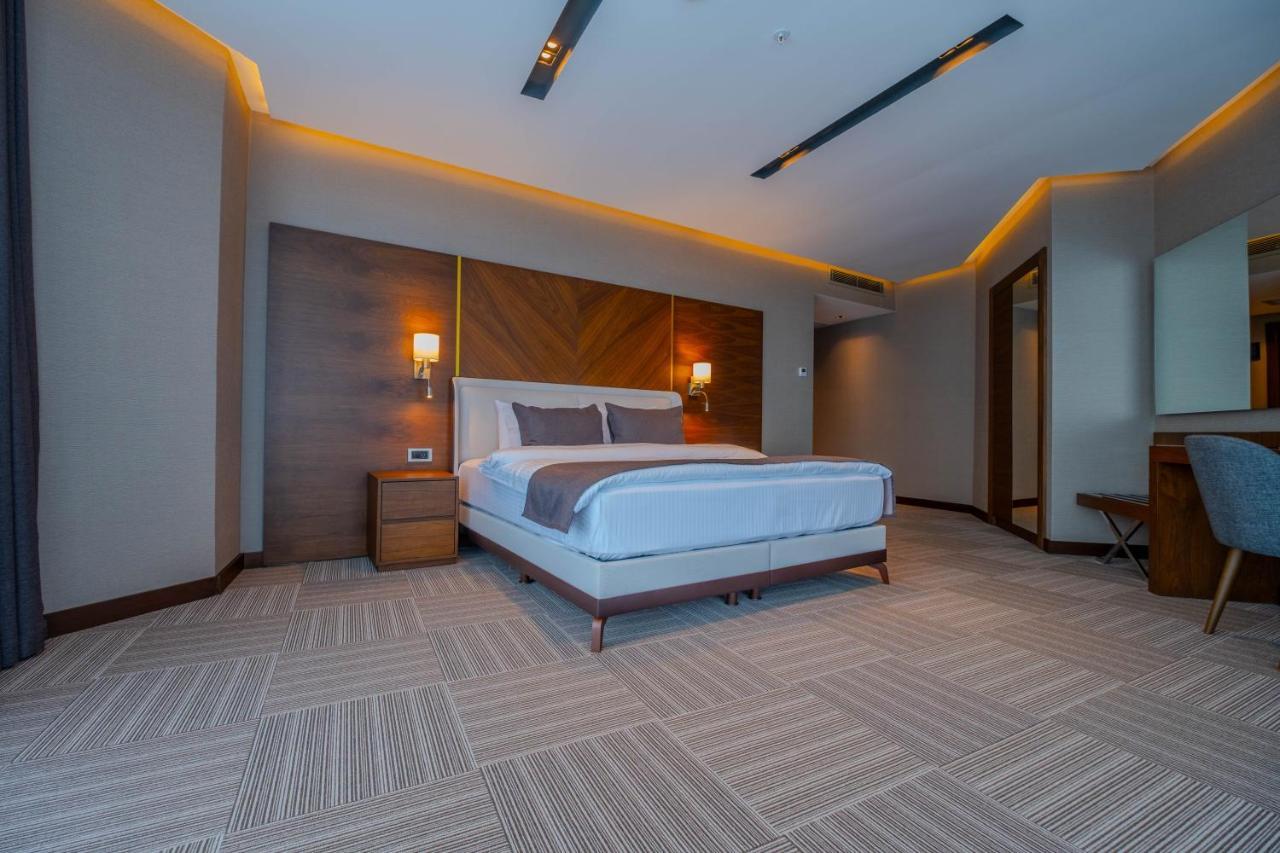 B'istanbul 4* Istanbul