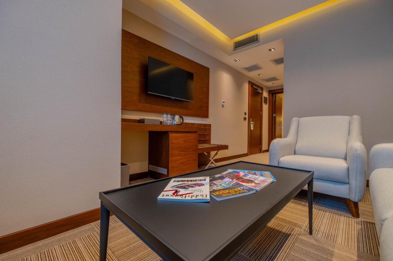 Hotel B'istanbul Istanbul