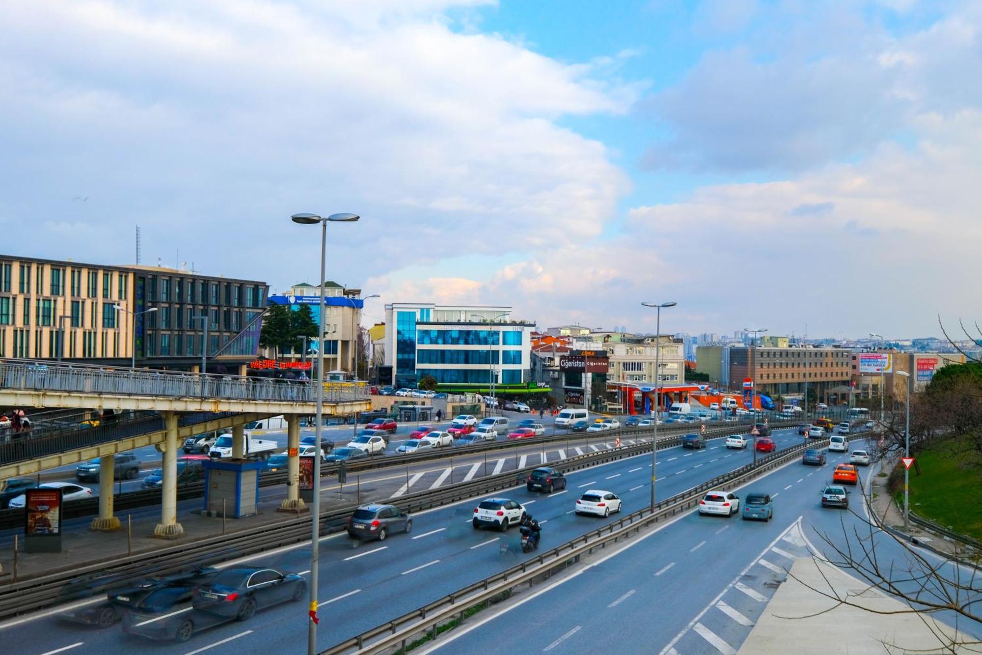 Hotel B'istanbul Istanbul
