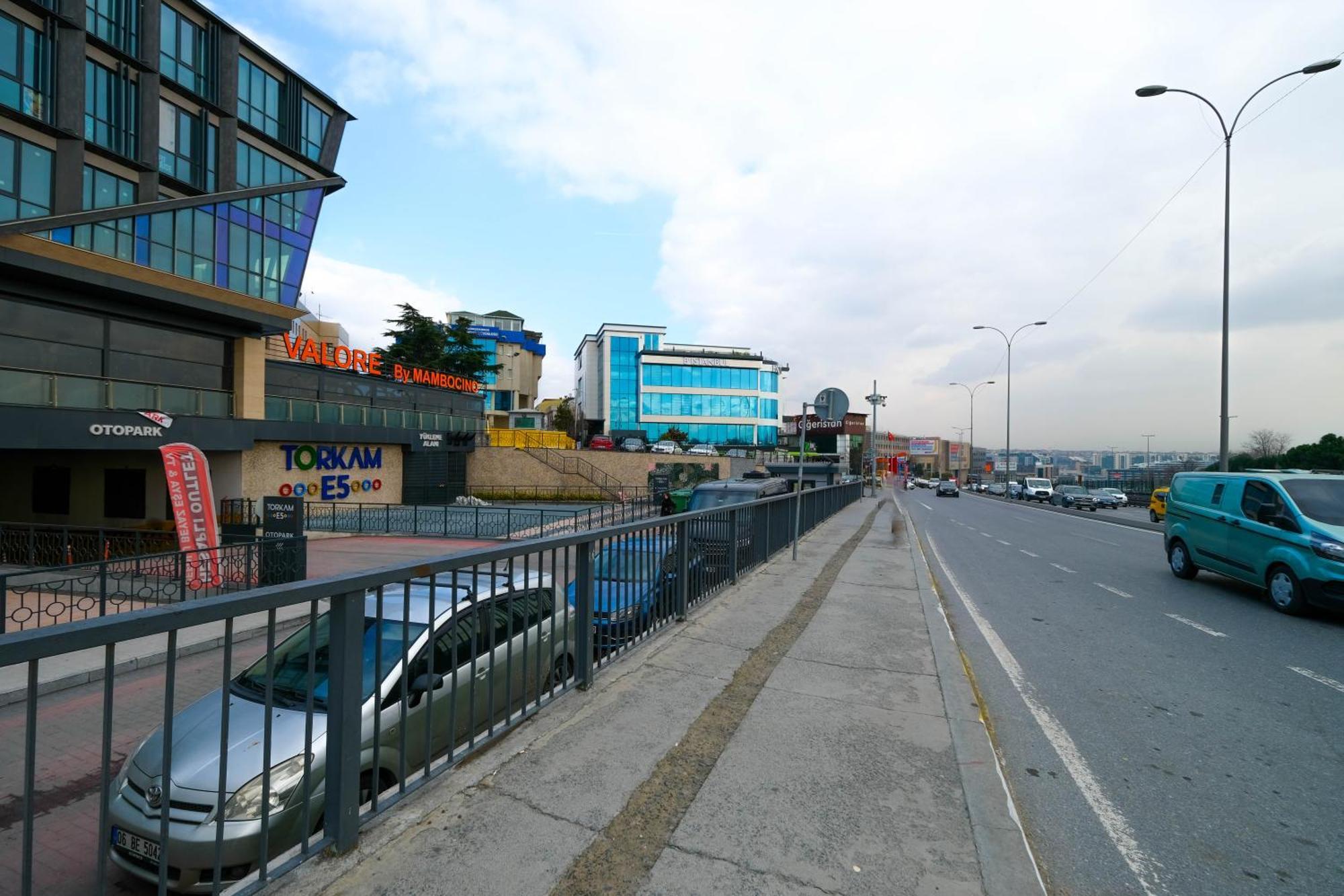 B'istanbul Istanbul