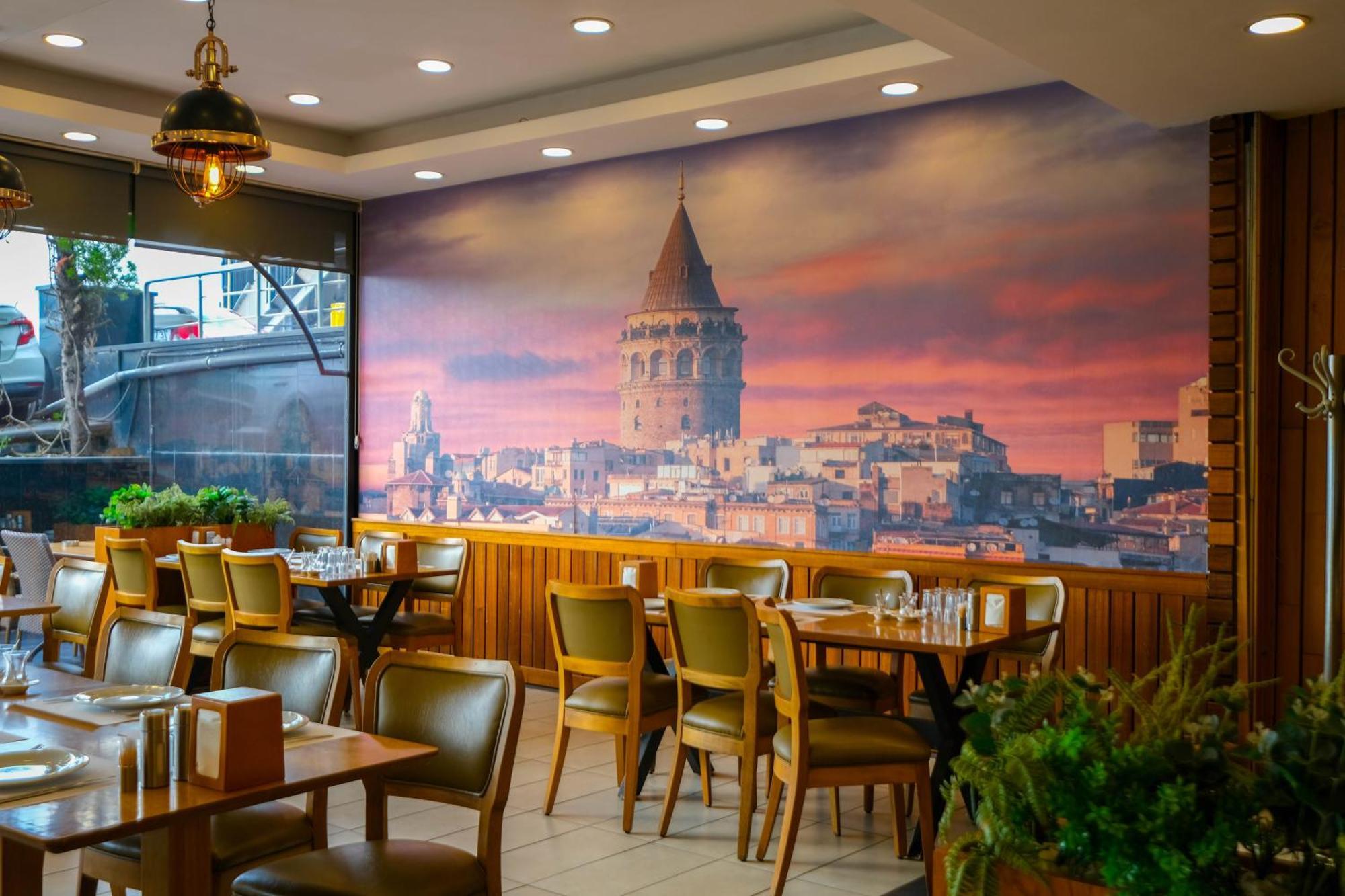 B'istanbul Istanbul