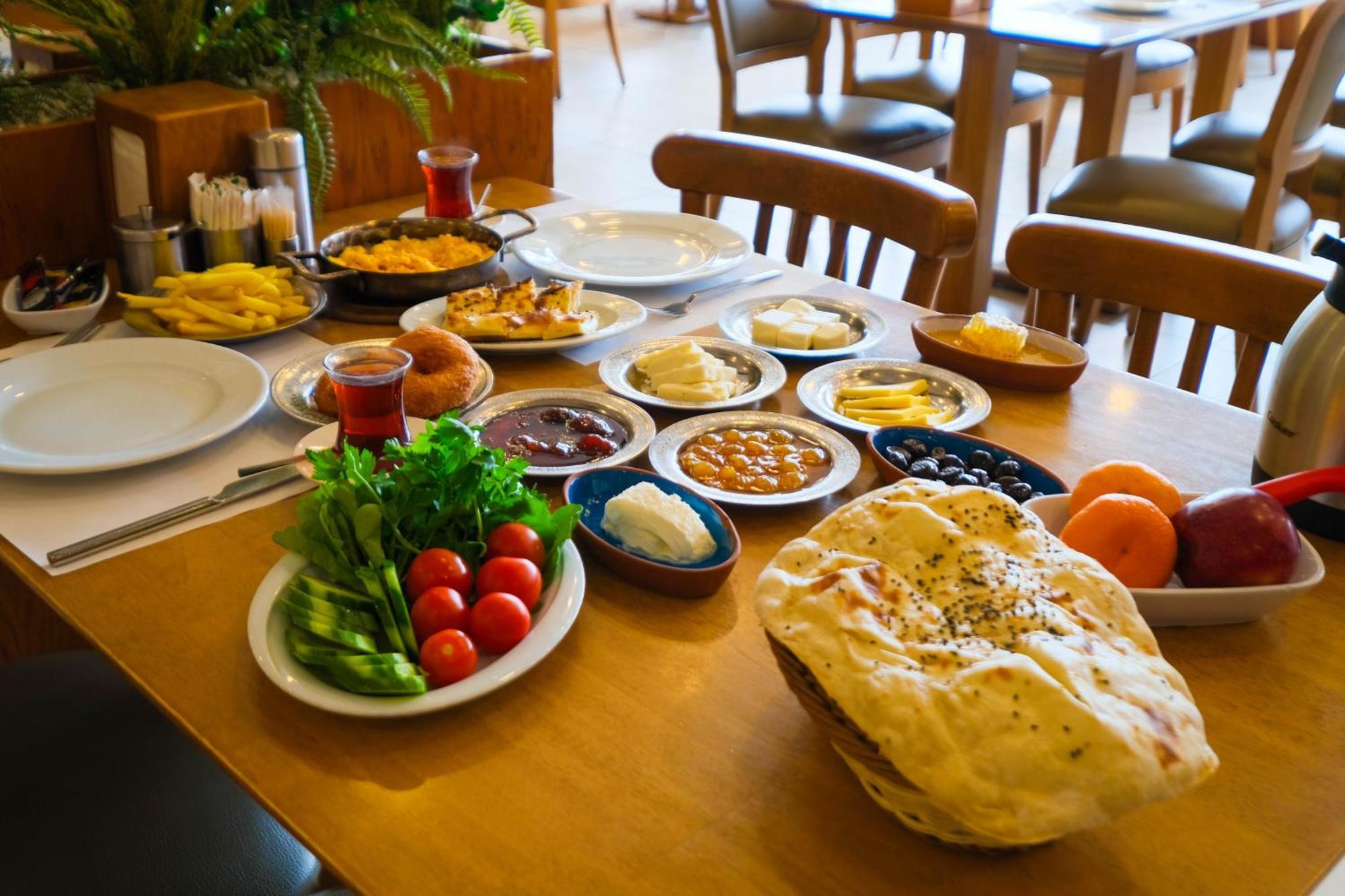 Hotel B'istanbul Istanbul