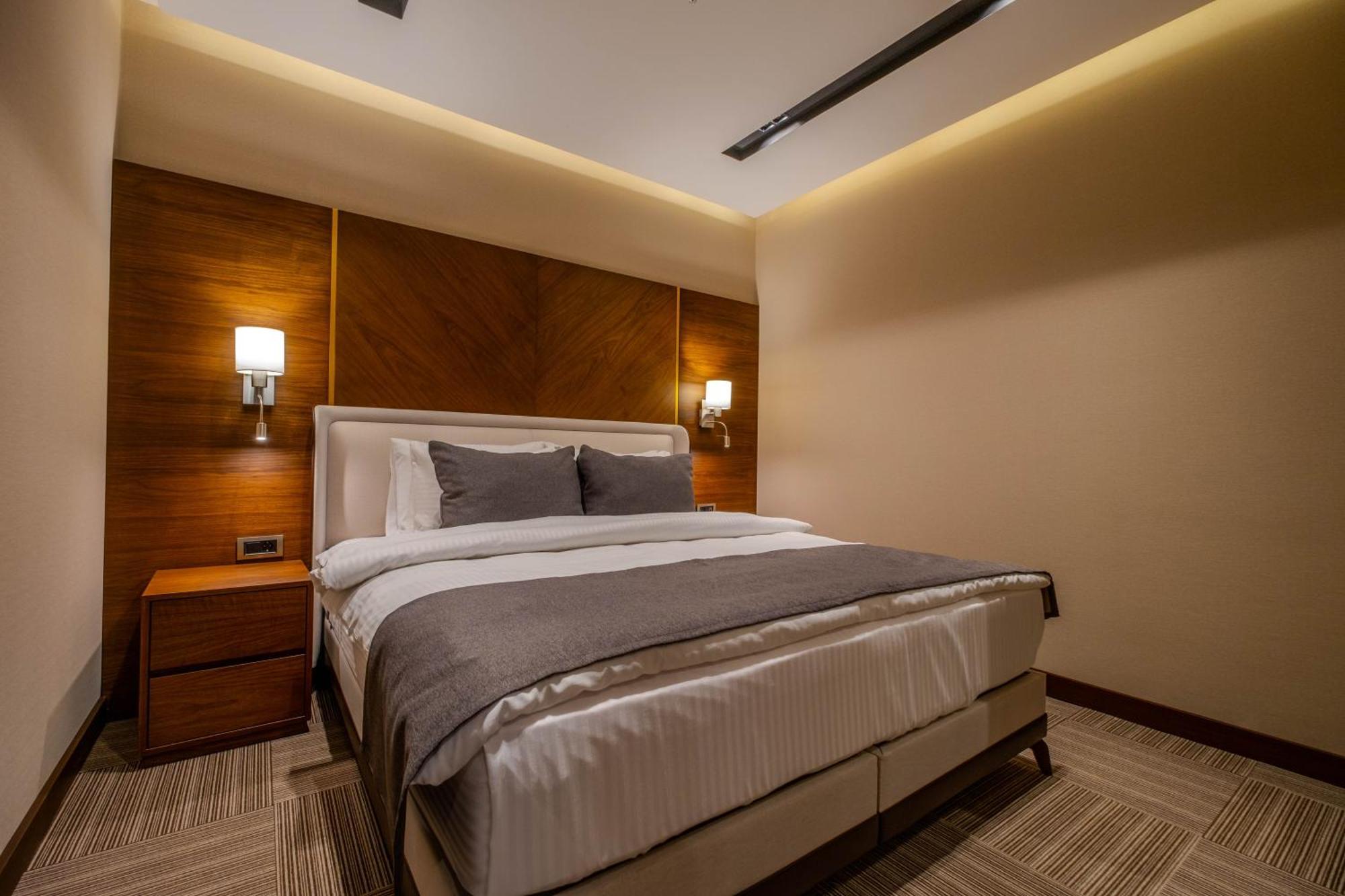 B'istanbul 4*