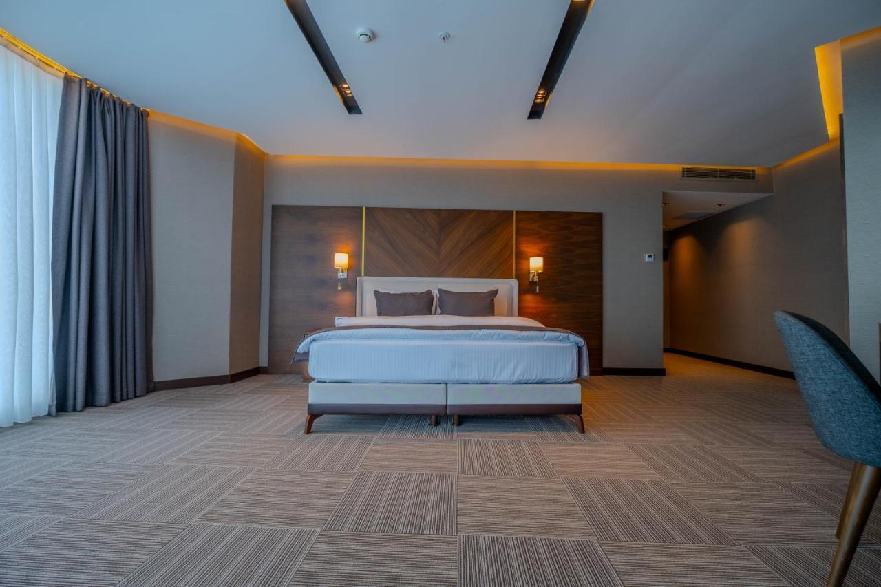 Otel B'istanbul