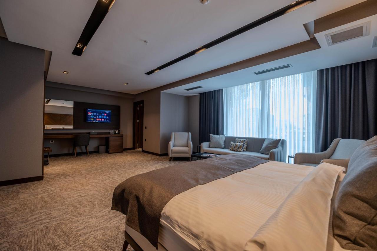 Otel B'istanbul 4*