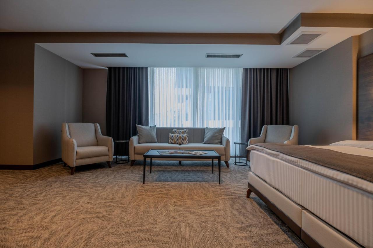 B'istanbul 4* İstanbul