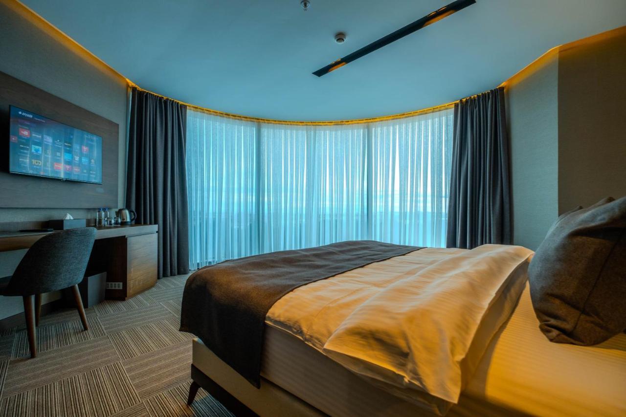 B'istanbul Otel