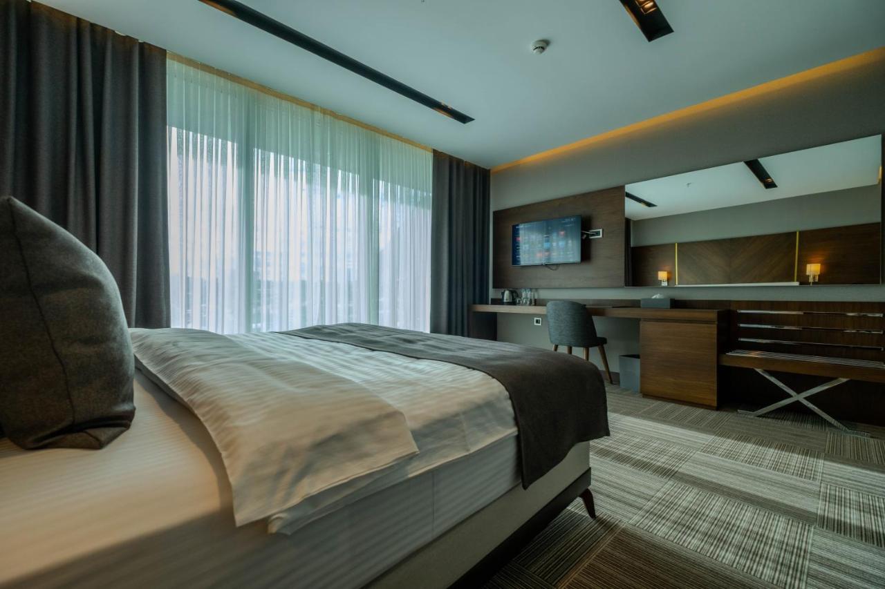 B'istanbul 4* İstanbul