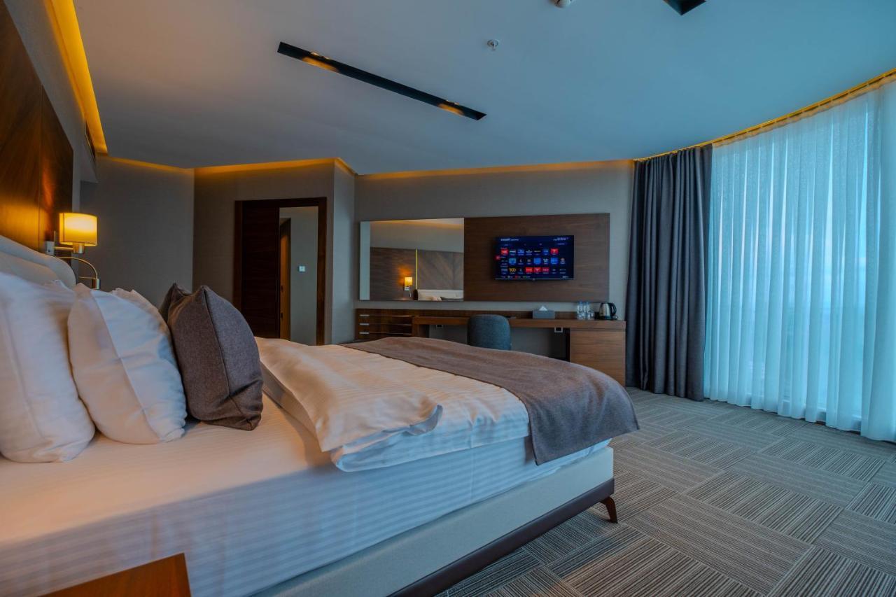 Otel B'istanbul İstanbul