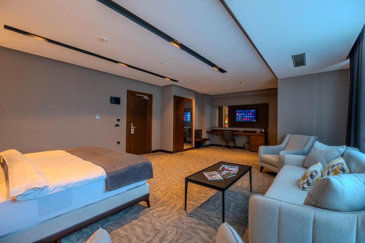 Otel B'istanbul